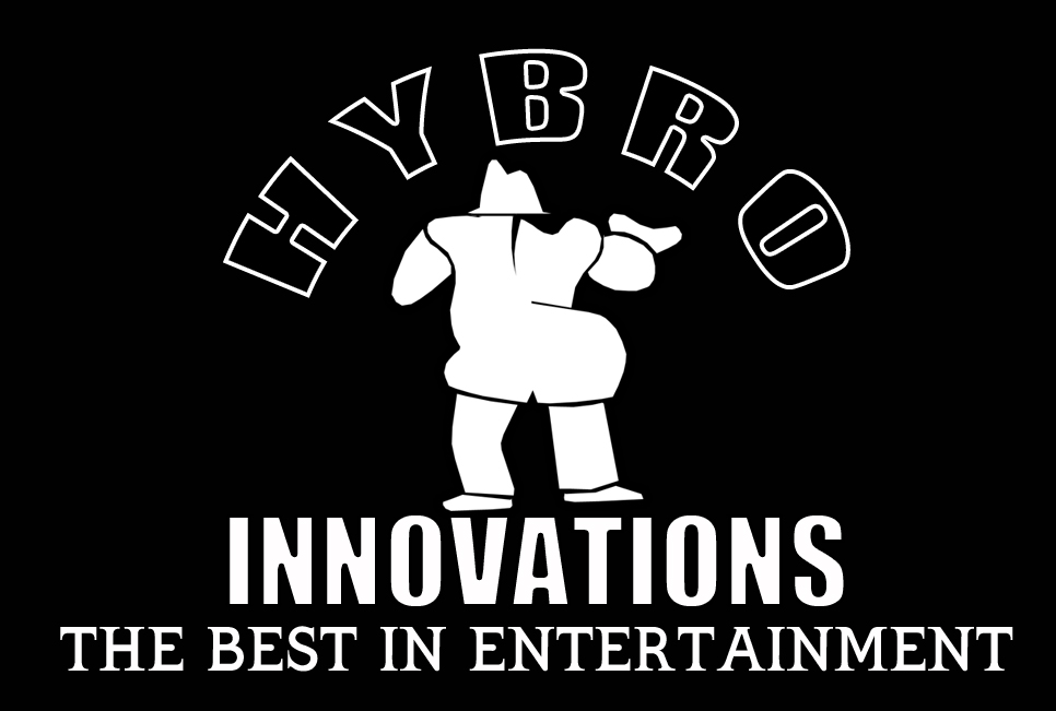 Hybro innovations The best in Entertainment